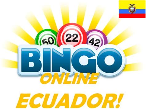 Radio bingo casino Ecuador
